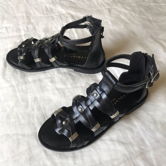 NWOT 🆕 Very Volatile Sandal - Picture 5 of 8
